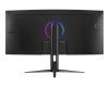MSI Monitor 34 cale MAG 342CQRF E20 UWQHD/Curved/200Hz/czarny